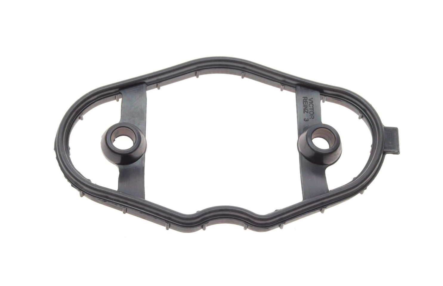 Прокладка корпусу масляного фільтра bmw 3 /5 2.0-4.4 13-(b38/b58/b48/n20/n63)